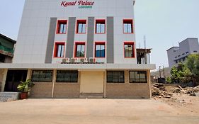 Hotel O Kunal Palace