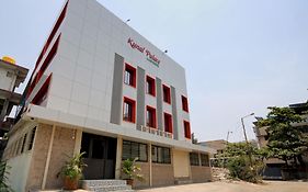 Hotel O Kunal Palace